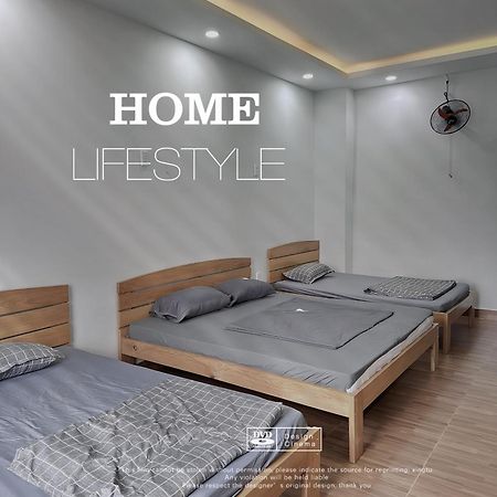 Homestay C&E Da Nang Exterior photo