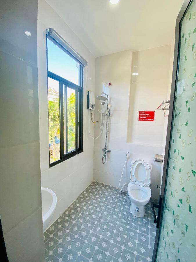 Homestay C&E Da Nang Exterior photo