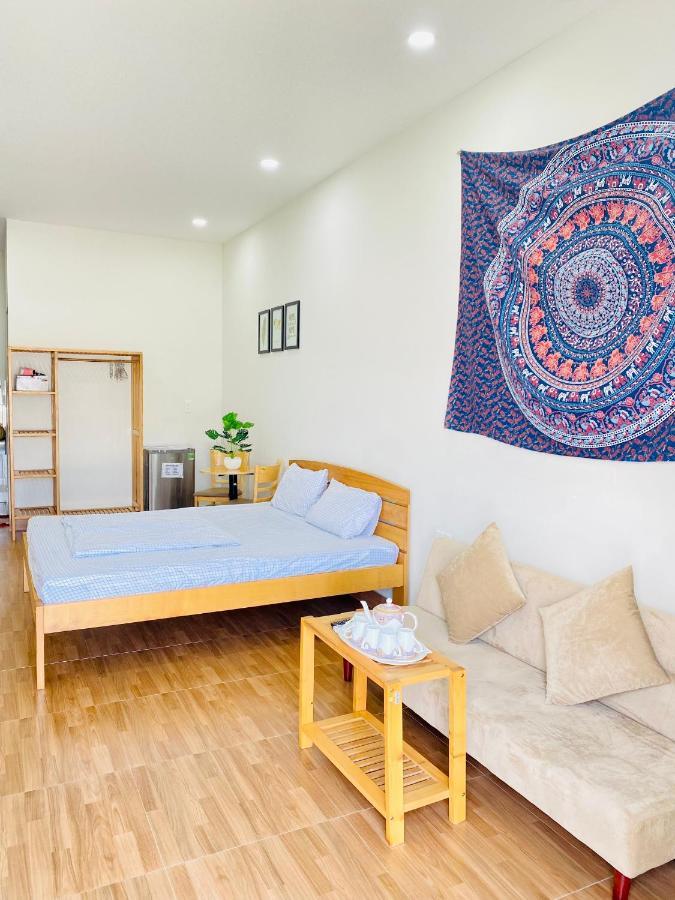 Homestay C&E Da Nang Exterior photo