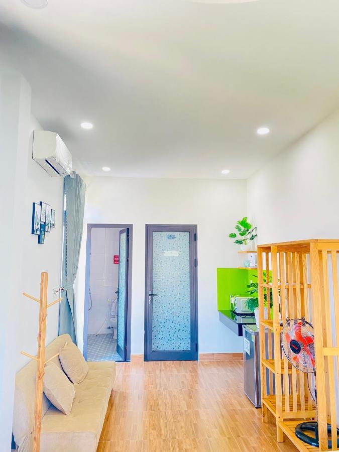Homestay C&E Da Nang Exterior photo