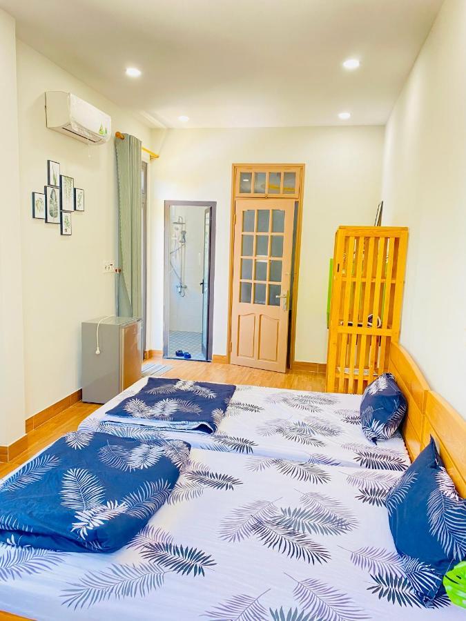 Homestay C&E Da Nang Exterior photo