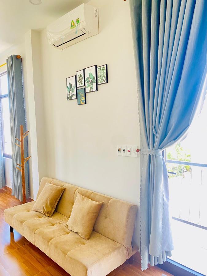 Homestay C&E Da Nang Exterior photo