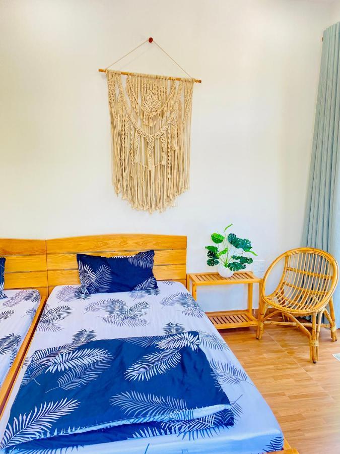 Homestay C&E Da Nang Exterior photo