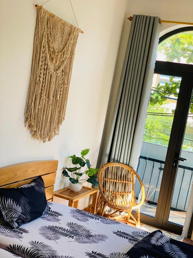 Homestay C&E Da Nang Exterior photo