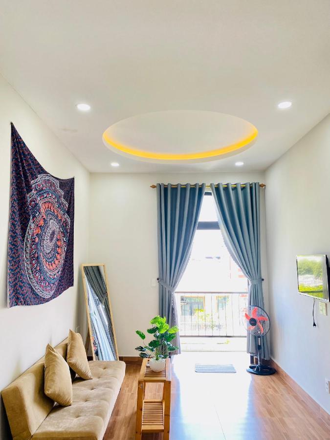 Homestay C&E Da Nang Exterior photo