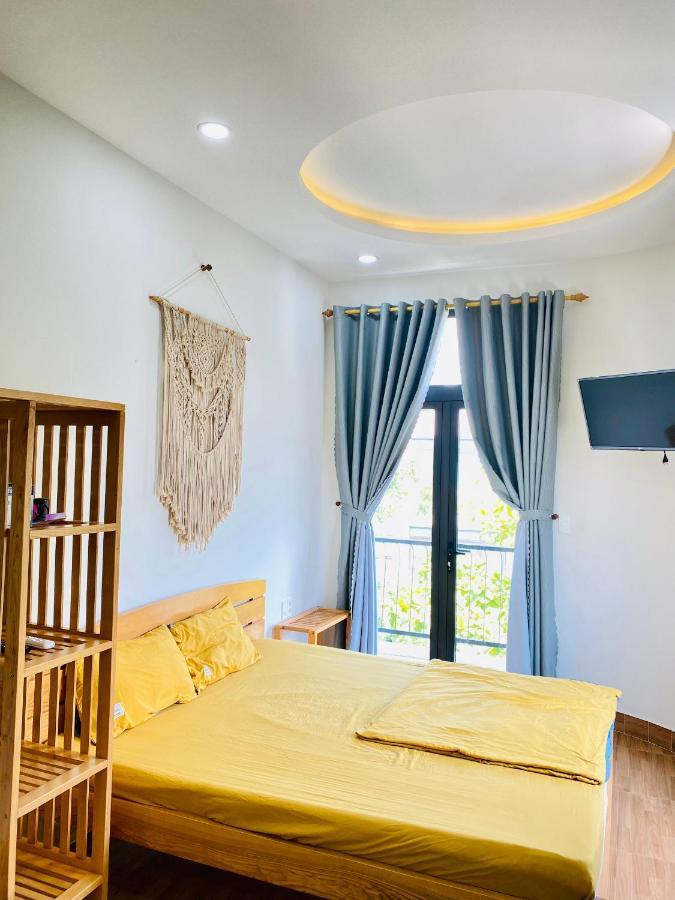 Homestay C&E Da Nang Exterior photo