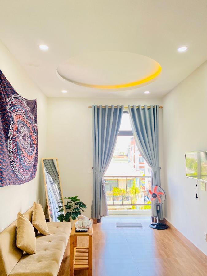 Homestay C&E Da Nang Exterior photo