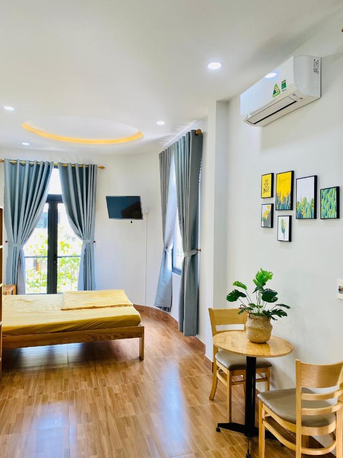 Homestay C&E Da Nang Exterior photo