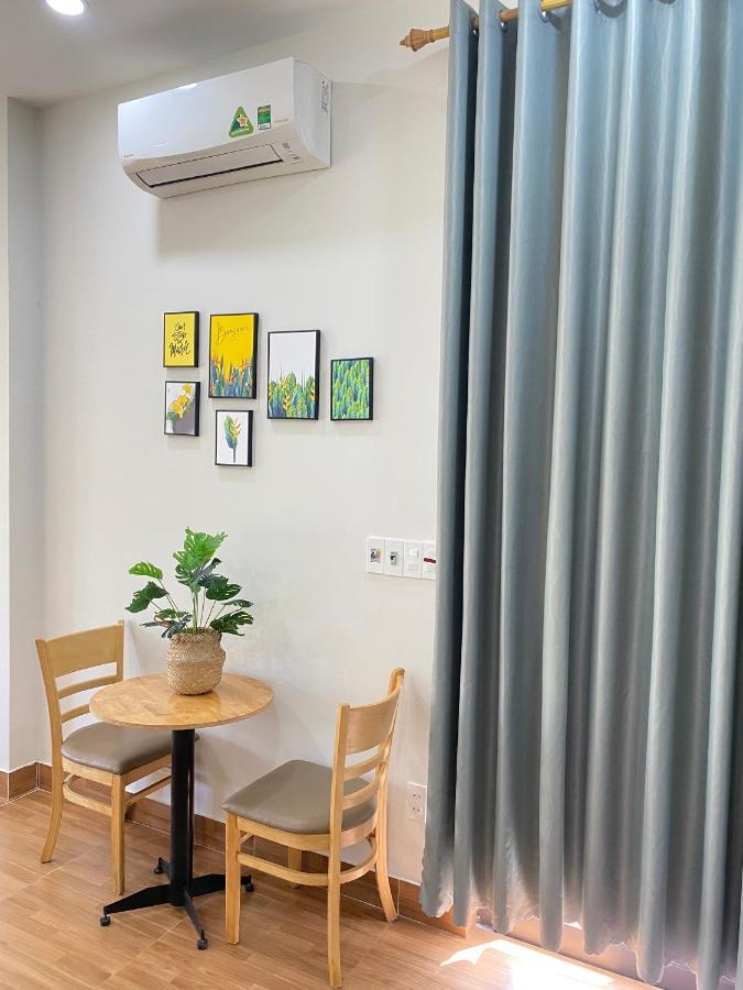 Homestay C&E Da Nang Exterior photo