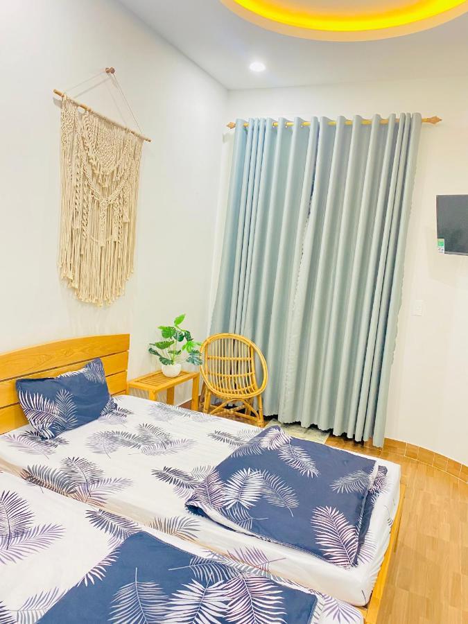 Homestay C&E Da Nang Exterior photo