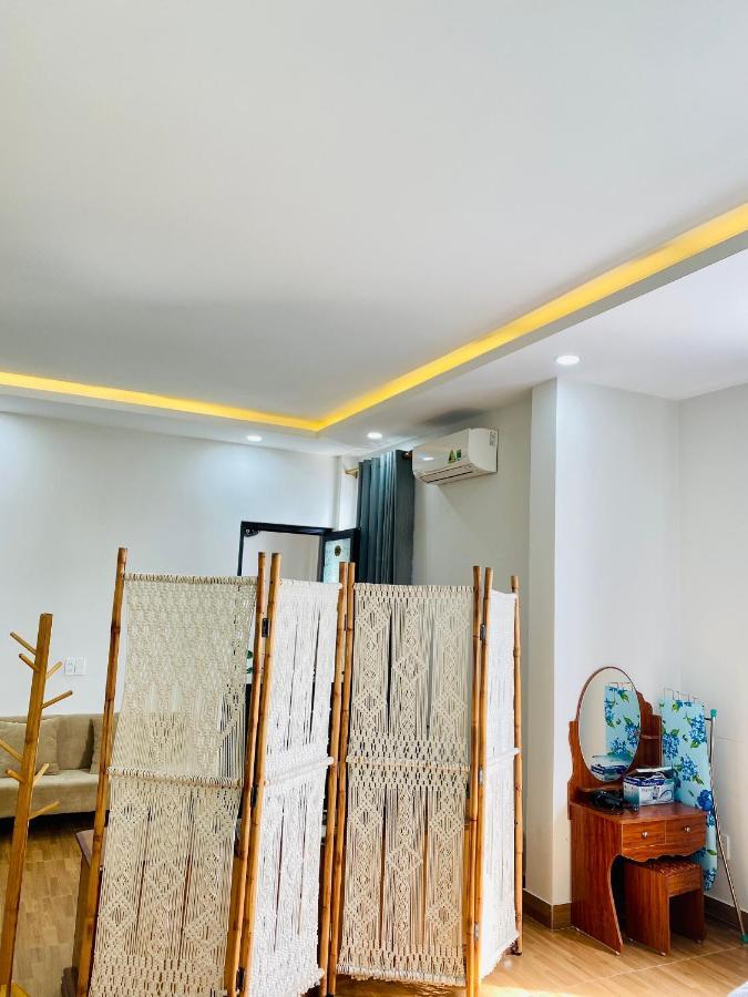 Homestay C&E Da Nang Exterior photo