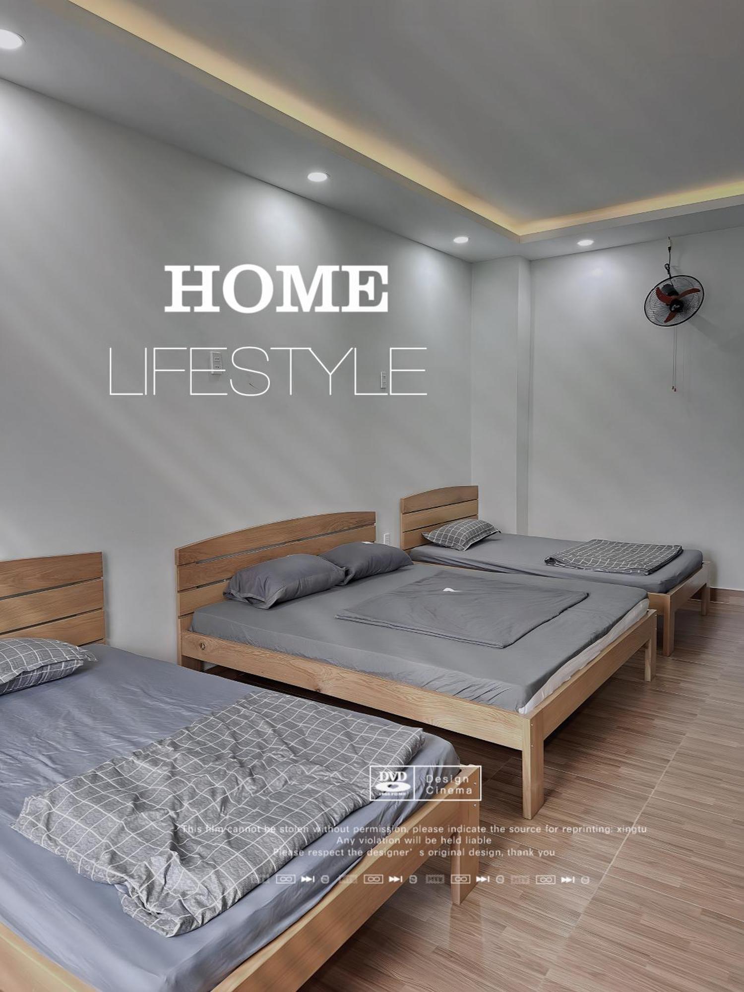 Homestay C&E Da Nang Exterior photo
