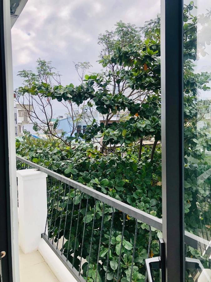 Homestay C&E Da Nang Exterior photo