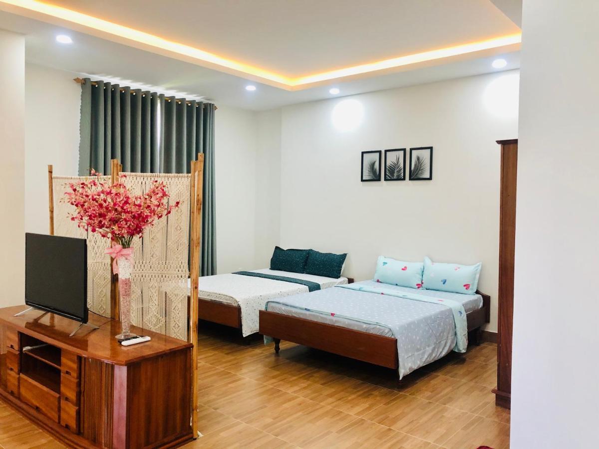 Homestay C&E Da Nang Exterior photo