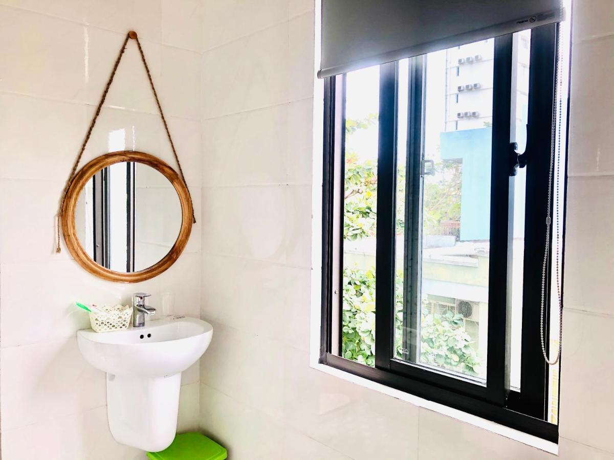 Homestay C&E Da Nang Exterior photo
